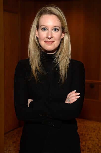 elizabeth holmes sexy|Elizabeth Holmes (@eholmes) • Instagram photos and videos